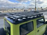 Σχάρα ARB Baserack για Suzuki Jimny 2018 και μετά - Image 2