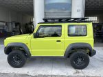 Σχάρα ARB Baserack για Suzuki Jimny 2018 και μετά - Image 3