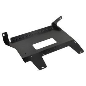 Slimline Battery Mounting Kit Suit BT50 DMAX 20+