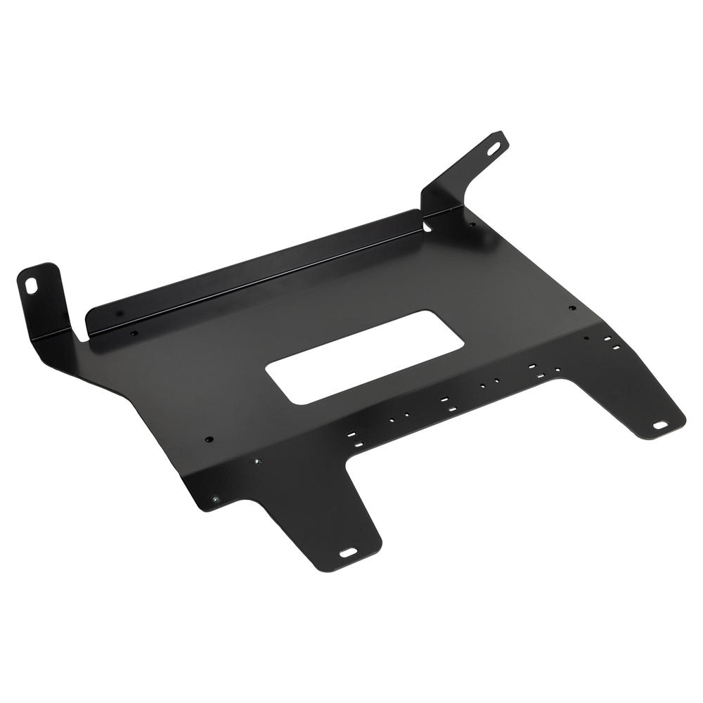 slimline-battery-mounting-kit-suit-bt50-dmax-20 Slimline Battery Mounting Kit Suit BT50 DMAX 20+ - Image 1