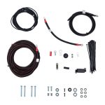 Slimline Battery Mounting Kit Suit BT50 DMAX 20+ - Image 3