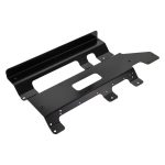Slimline Battery Mounting Kit Suit HILUX 15+