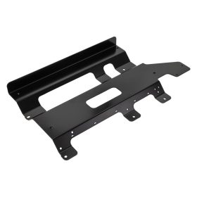 Slimline Battery Mounting Kit Suit HILUX 15+