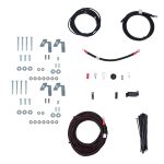Slimline Battery Mounting Kit Suit HILUX 15+ - Image 3