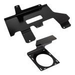 Slimline Battery Mounting Kit Suit RANGER 22+