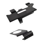 Slimline Battery Mounting Kit Suit RANGER 22+ - Image 2