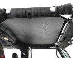 Bikini Top Wrangler JK 2d - Image 3