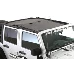 Bikini Top Wrangler JK 4d