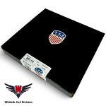 WDOne Master Installation Kit Dana 44 Front for Jeep Wrangler JK (Koyo) - Image 2