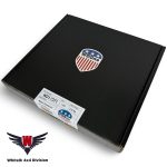 WDOne Master Installation Kit Dana 30 Reverse High Pinion - Image 2
