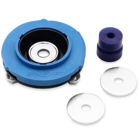Top Mount Dmax 2012 και μετά & Toyota Landcruiser 90