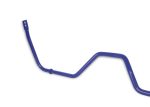 Ενισχυμένη Αντιστρεπτική Πίσω 24mm πάχος για Toyota Landcruiser 120 - Image 2