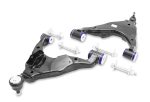 Σετ Εμπρός κάτω ψαλίδια SuperPro για Toyota Landcruiser 120 Με έξτρα γωνίες Camber / Caster