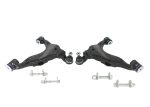 Σετ Εμπρός κάτω ψαλίδια SuperPro για Toyota Landcruiser 120 Με έξτρα γωνίες Camber / Caster - Image 4
