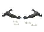Σετ Εμπρός κάτω ψαλίδια SuperPro για Toyota Landcruiser 120 Με έξτρα γωνίες Camber / Caster - Image 3