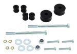 Σετ για να κατέβει το εμπρός διαφορικό για Toyota Landcruiser 120 / Hilux - Image 3
