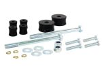 Σετ για να κατέβει το εμπρός διαφορικό για Toyota Landcruiser 120 / Hilux - Image 2