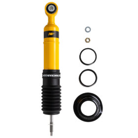 Αμορτισέρ Nitrocharger Plus Nissan Navara D40 / Pathfinder