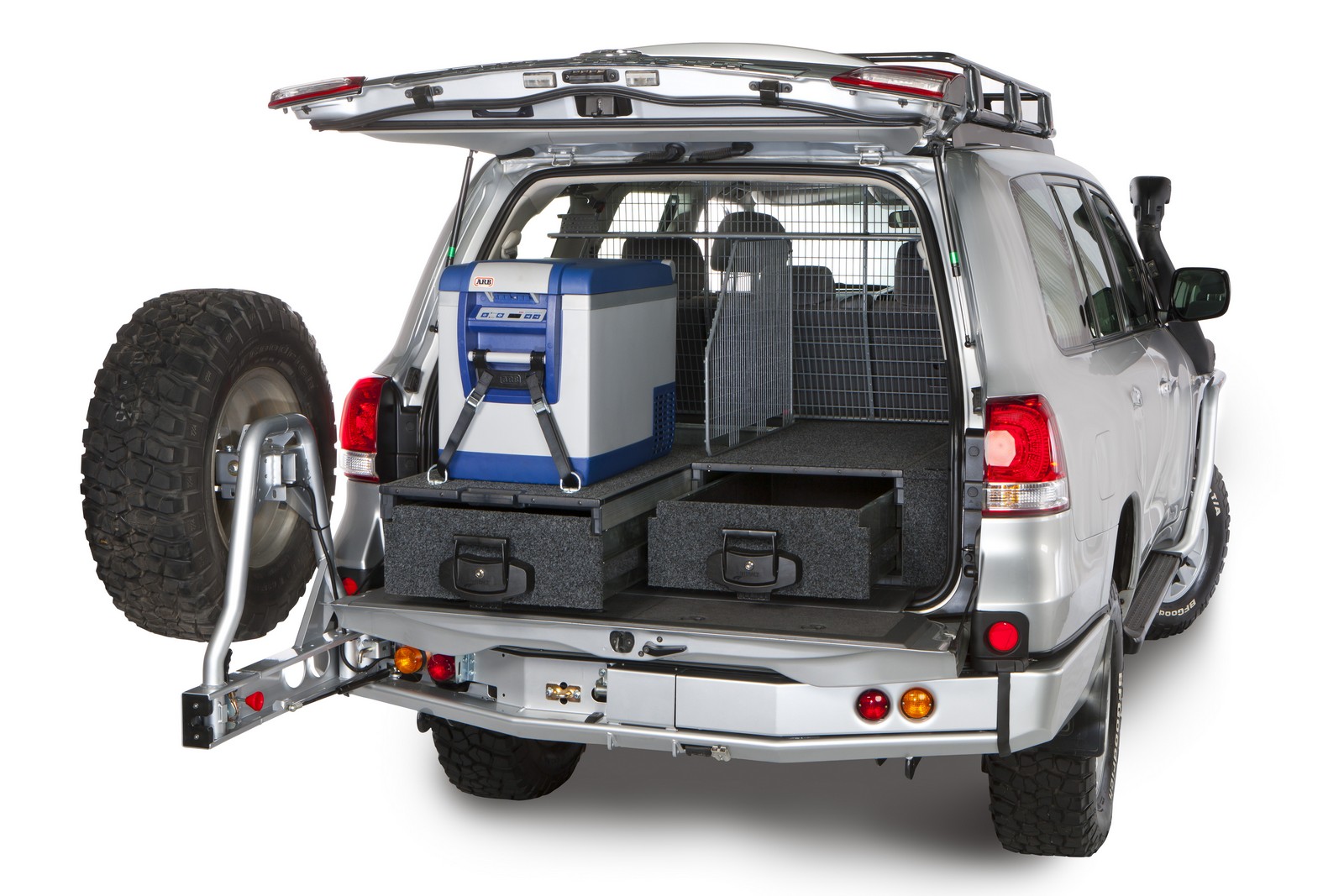 Offroad Images Studio Photography Συρταριέρα 950 X 465 - Image 1