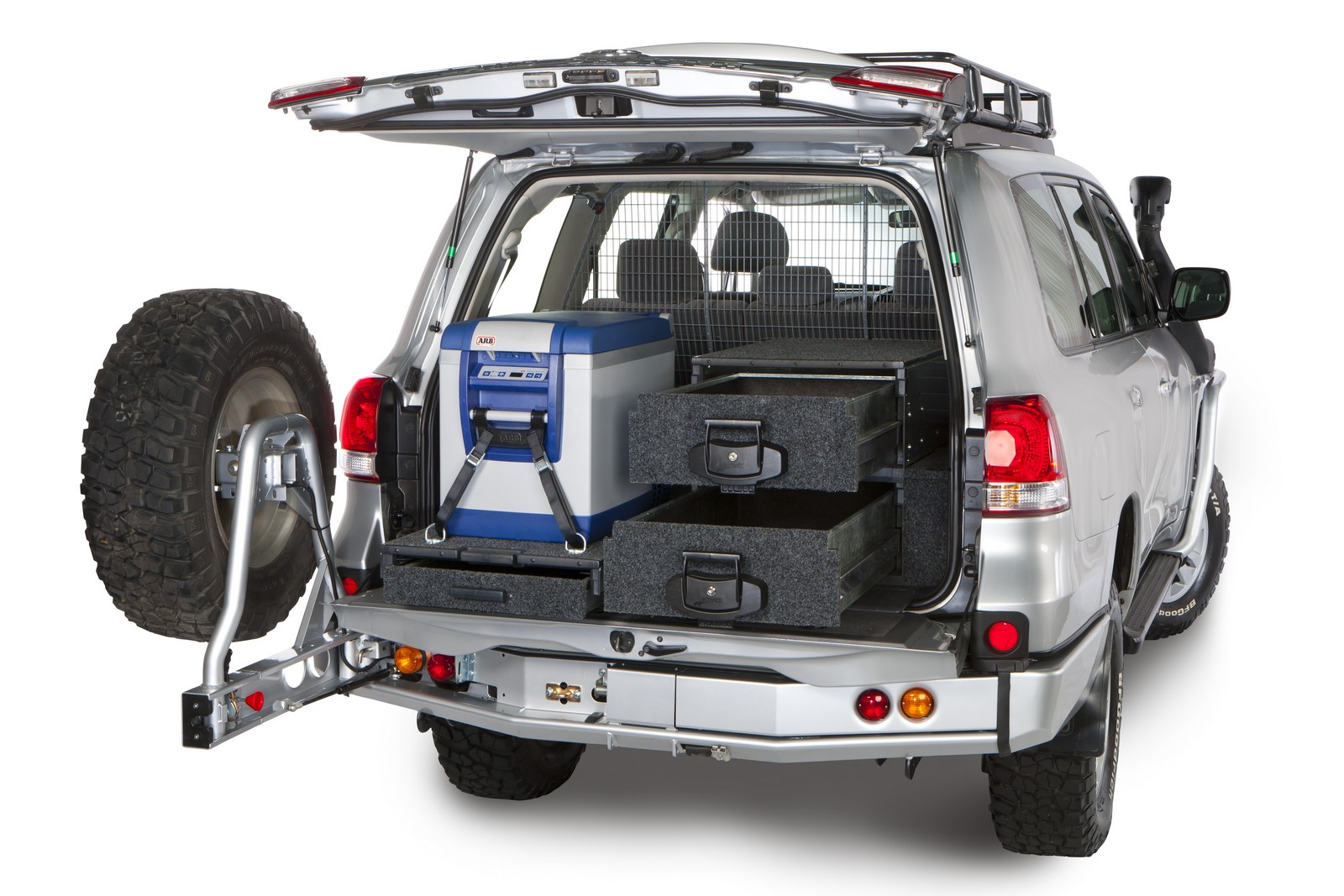 Offroad Images Studio Photography Συρταριέρα 750 X 465 - Image 1