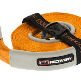 Strap Wrap Arb