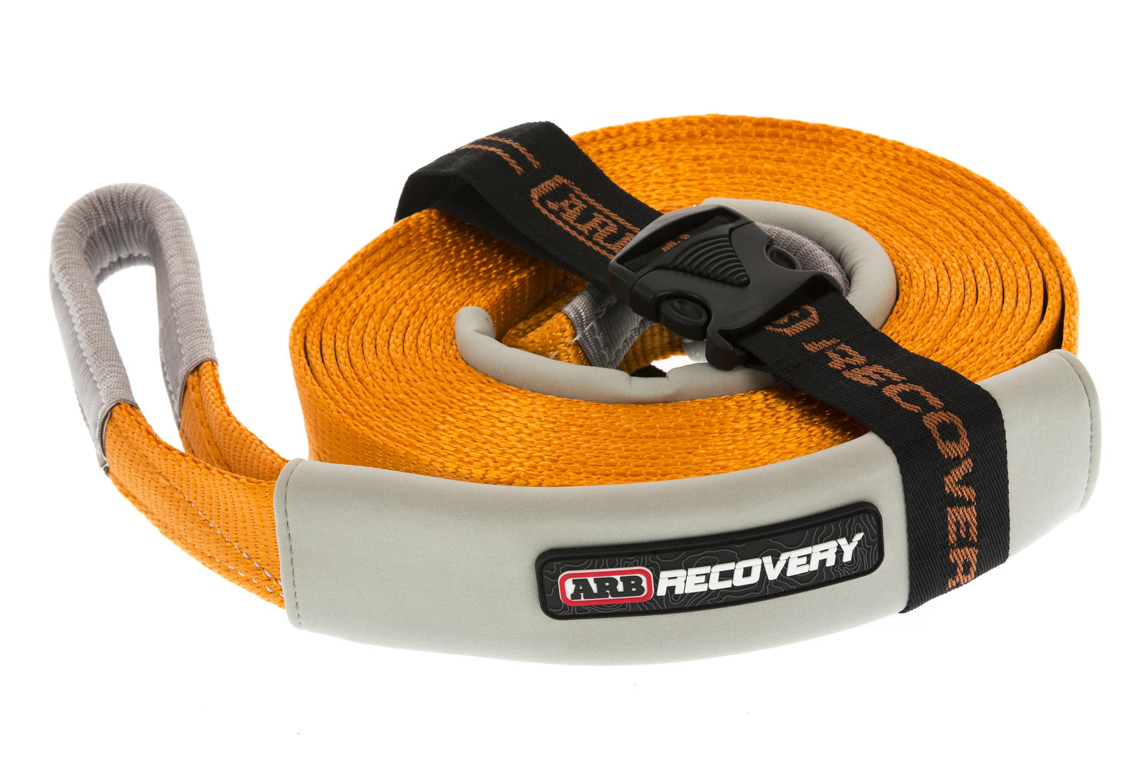 Image Strap Wrap Arb - Image 1