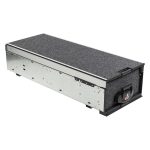 Συρταριέρα με συρόμενο πάτωμα ARB 1255 X 435 - Image 7