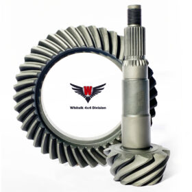 Κορωνοπήνιο Toyota 7.5"- 4.88 Front Axle- 39/8