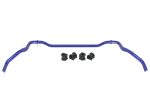 Ενισχυμένη Εμπρός Αντιστρεπτική για Toyota Landcruiser 120/150 - Image 2