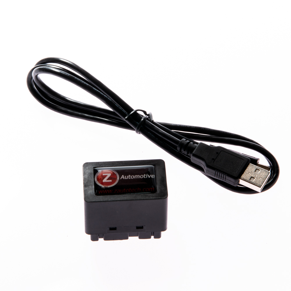0490.32A_cover Z Automotive Tazer JL Module / Programmer - Image 1