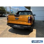 Προφυλακτήρας Αλουμινίου Rival για Ford Ranger 2022 και μετά - Image 8
