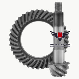 Κορωνοπήνιο Toyota Reverse 4,56 27 Pinion Spline