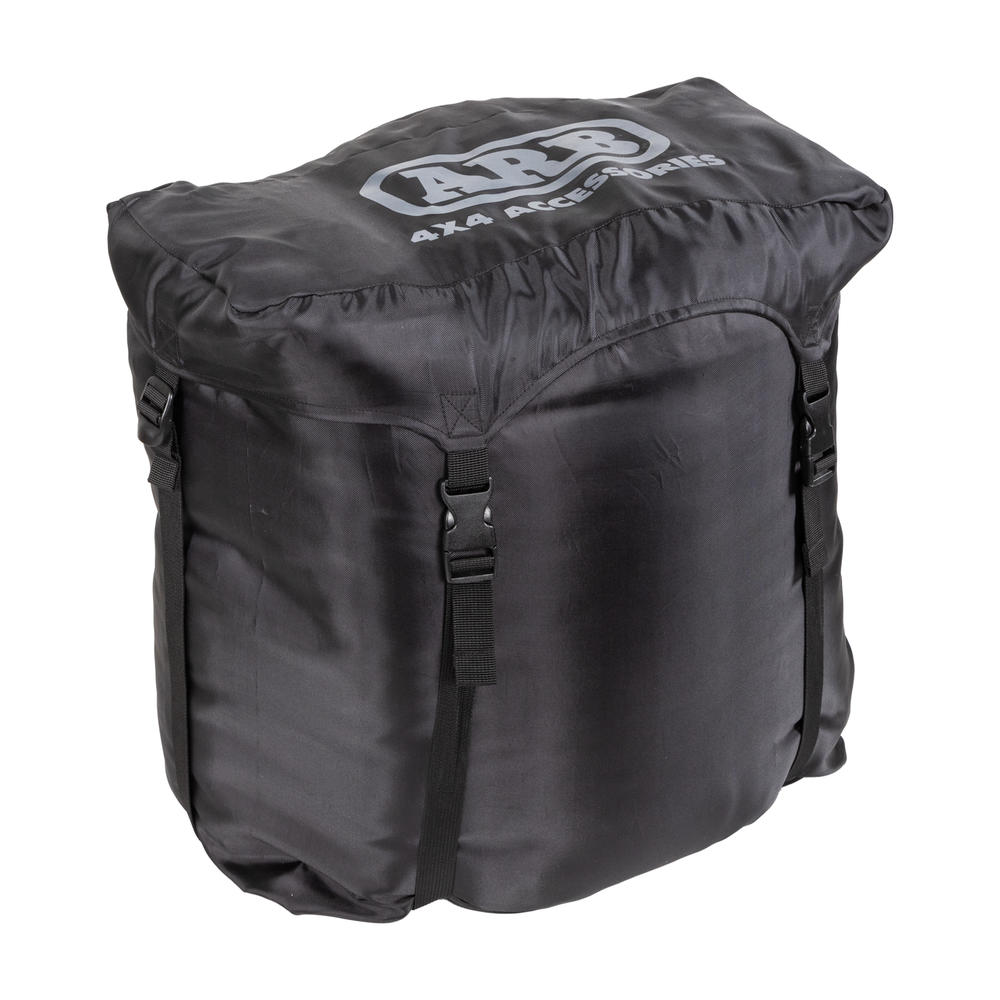 Image Deluxe Sleeping Bag Arb - Image 1