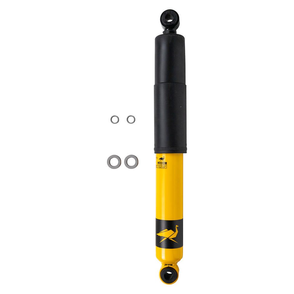 Image (4) Αμορτισέρ Nitrocharger Plus Samurai Πίσω - Image 1