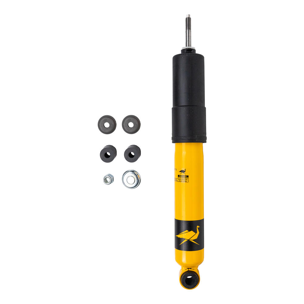 Image (5) Αμορτισέρ Nitrocharger Plus Samurai Εμπρός - Image 1