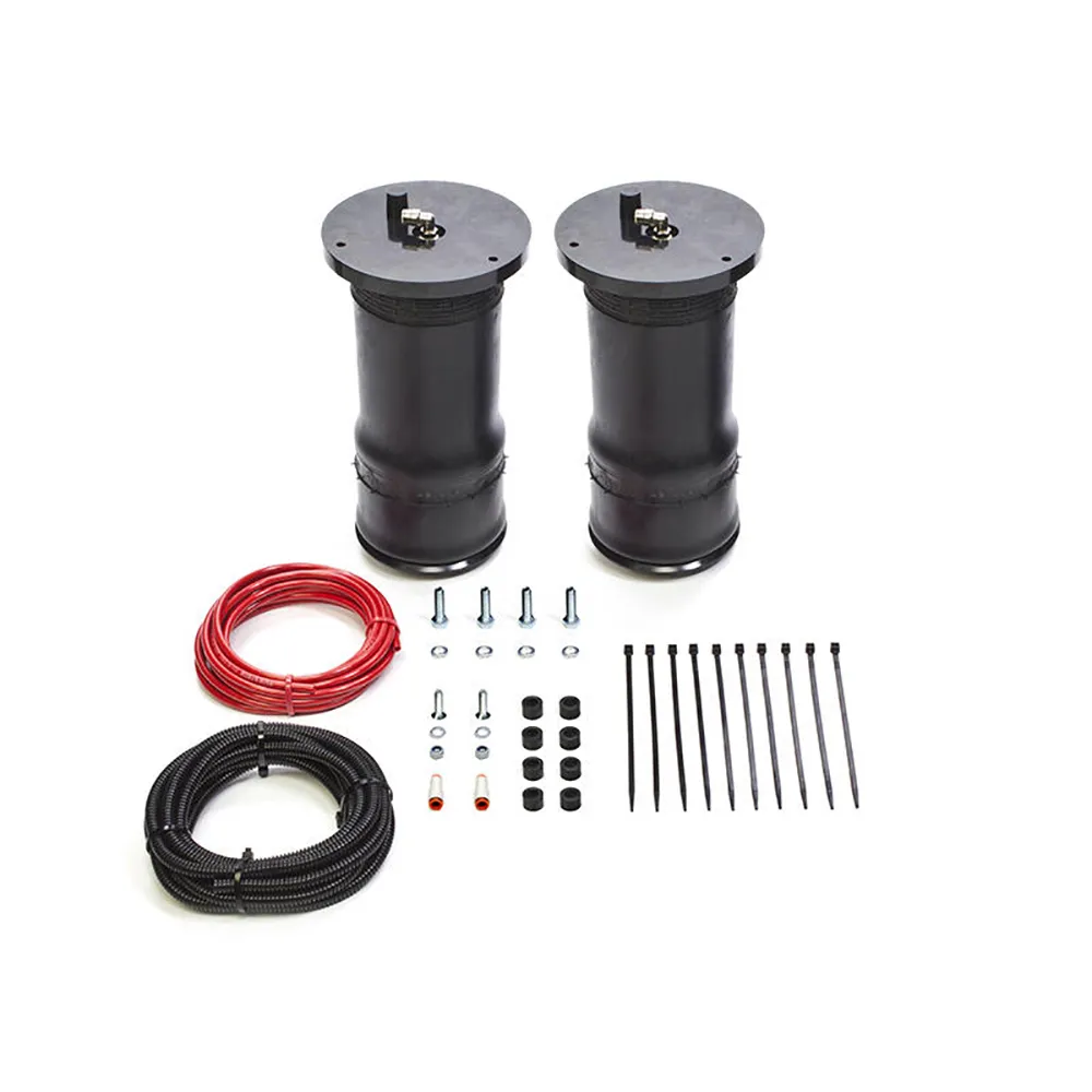 496015 Πίσω αερόφουσκες για ψήλωμα +5cm της Pedders για Toyota Landcruiser 120 - Image 1