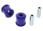 Set Συνεμπλόκ Superpro Radius Arm Suzuki Jimny στην πλευρα του σασί - Image 2