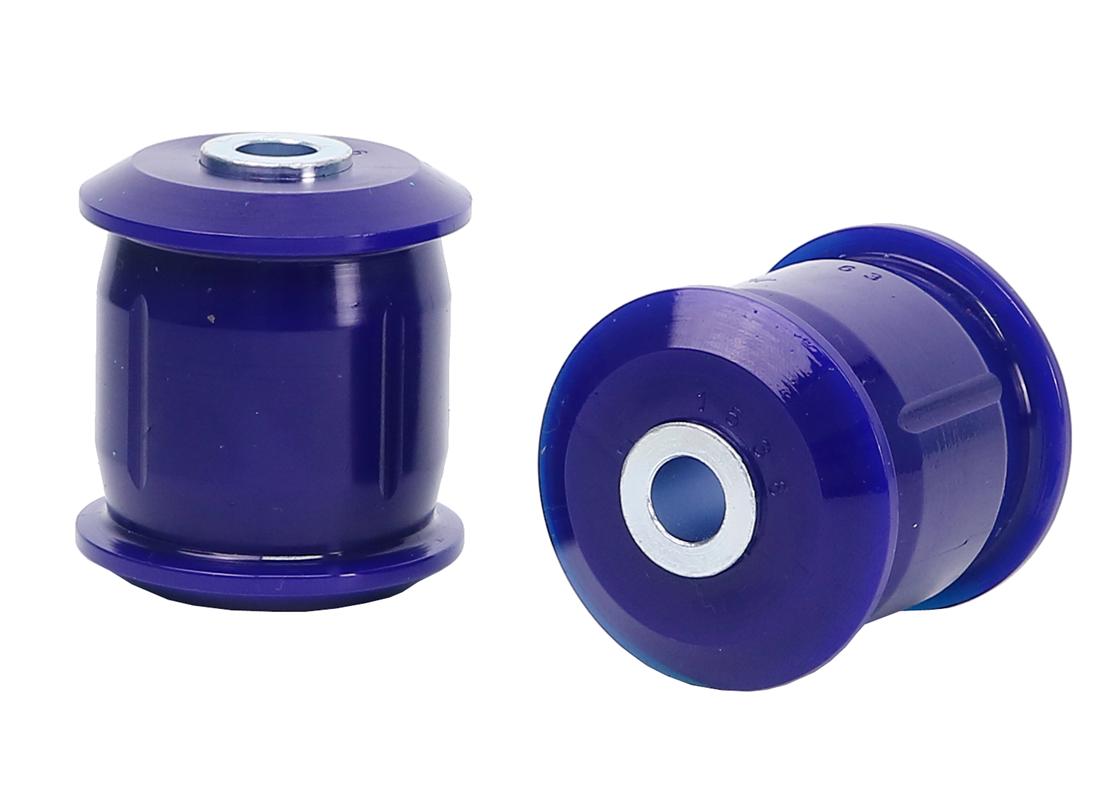 SPF1536K Set Συνεμπλόκ Superpro Radius Arm Suzuki Jimny στην πλευρα του σασί - Image 1