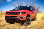 Ανάρτηση Teraflex για Jeep Renegade 1,5'' lift - Image 2