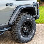 Φτερά για Wrangler JL 4,5cm - Image 3