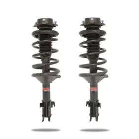 Σετ αμορτισέρ και ελατήρια εμπρός Pedders για Subaru Forester