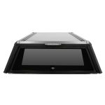Rival Hard Top Αλουμινίου για ISUZU DMAX EXTRA CAB 2021- - Image 2