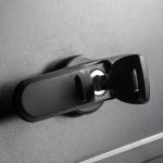 Rival Hard Top Αλουμινίου για ISUZU DMAX EXTRA CAB 2021- - Image 4