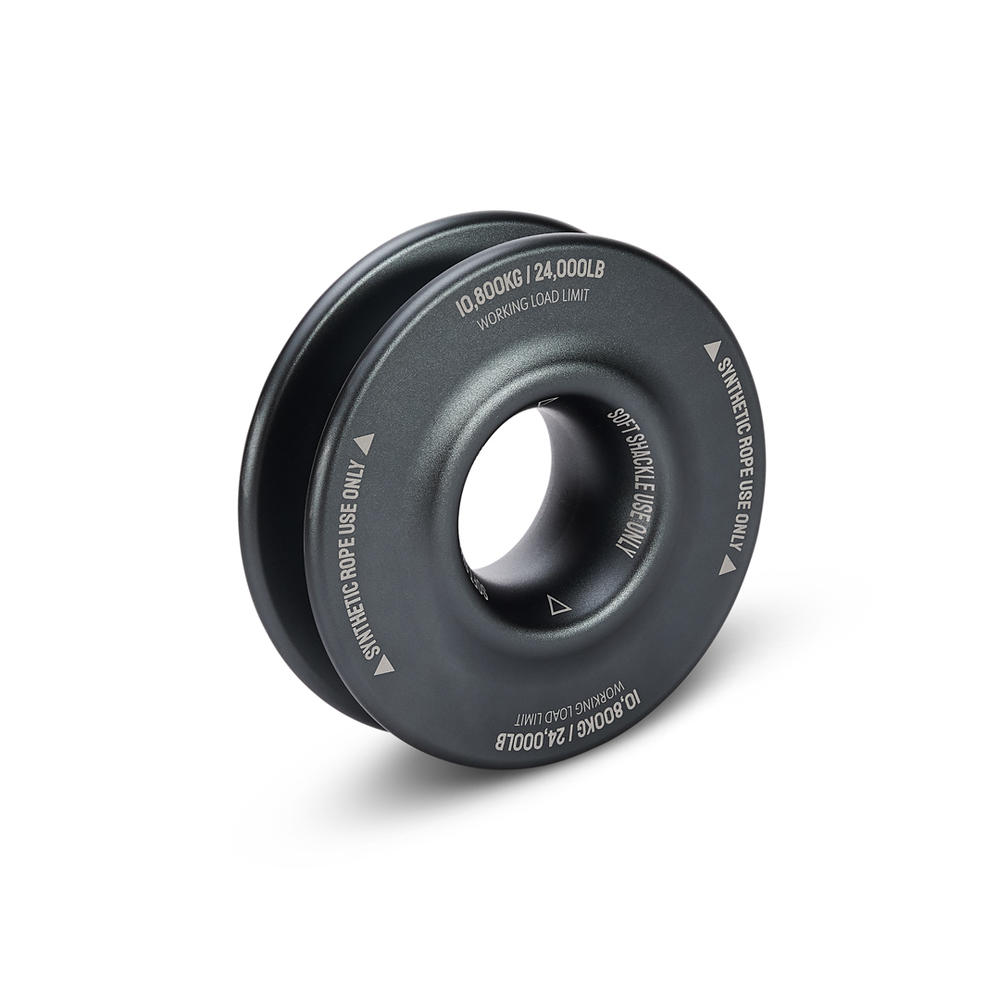 Image Recovery Ring Aluminium Bushranger - Image 1