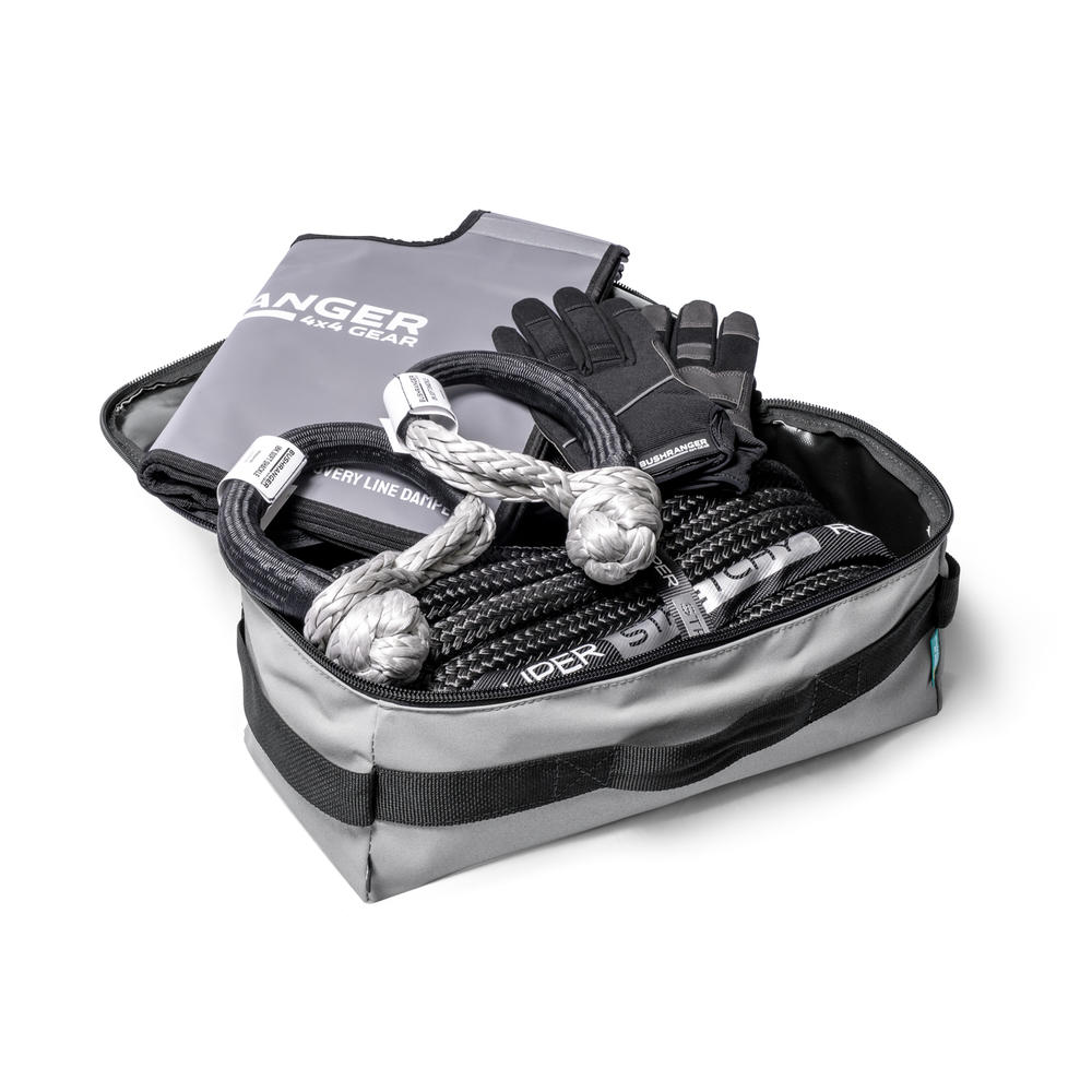 Image Essential Kinetic Kit Bushranger - Image 1