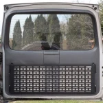 Τραπεζάκι πίσω πόρτας Bison για Toyota LC120 - Image 15
