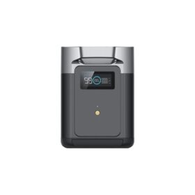 EcoFlow DELTA 2 Smart Extra Battery