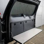 Τραπεζάκι πίσω πόρτας Bison για Toyota LC120 - Image 13