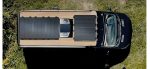 EcoFlow 2 x 100W Rigid Solar Panel Combo (with mounting feet) - Image 7