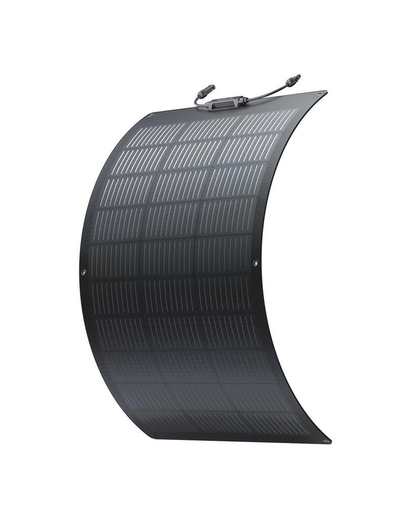 684796_1024 EcoFlow 100W Solar Panel (Flexible) - Image 1